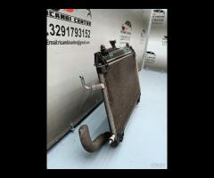 RADIATORE RAFFREDDAMENTO MOTORE 2015 TOYOTA YARIS/ - 5