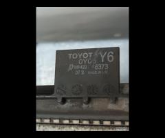 RADIATORE RAFFREDDAMENTO MOTORE 2015 TOYOTA YARIS/ - 8