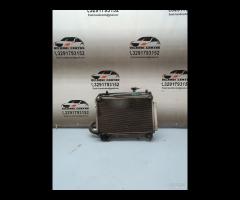 RADIATORE RAFFREDDAMENTO MOTORE 2015 TOYOTA YARIS/ - 13