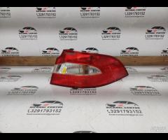 FANALE STOP POSTERIORE DESTRO 2009 SKODA SUPERB II - 1
