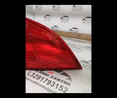 FANALE STOP POSTERIORE DESTRO 2009 SKODA SUPERB II - 5