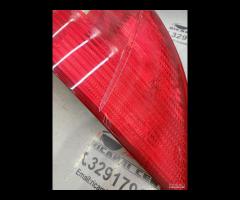 FANALE STOP POSTERIORE DESTRO 2009 SKODA SUPERB II - 7