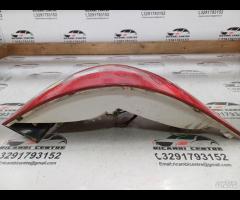 FANALE STOP POSTERIORE DESTRO 2009 SKODA SUPERB II - 12