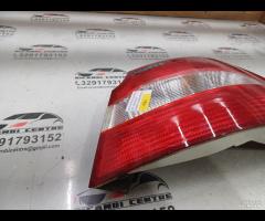 FANALE STOP POSTERIORE DESTRO 2009 SKODA SUPERB II - 13