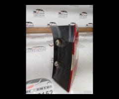 FANALE STOP POSTERIORE DESTRO 2009 SKODA SUPERB II - 15