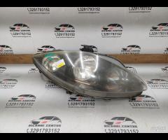 FARO FANALE ANTERIORE DX 2006 SEAT LEON/ALTEA/TOLE - 1