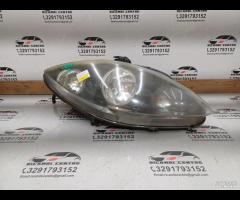 FARO FANALE ANTERIORE DX 2006 SEAT LEON/ALTEA/TOLE - 2