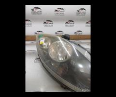 FARO FANALE ANTERIORE DX 2006 SEAT LEON/ALTEA/TOLE - 4
