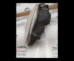 FARO FANALE ANTERIORE DX 2006 SEAT LEON/ALTEA/TOLE - 8
