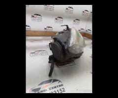 FARO FANALE ANTERIORE DX 2006 SEAT LEON/ALTEA/TOLE - 13