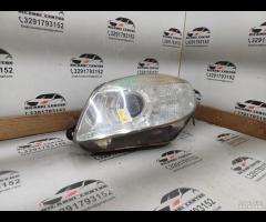 FARO FANALE ANTERIORE SINISTRA 2010 SKODA FABIA5J2 - 4