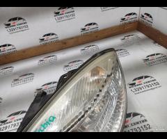 FARO FANALE ANTERIORE SINISTRA 2010 SKODA FABIA5J2 - 5