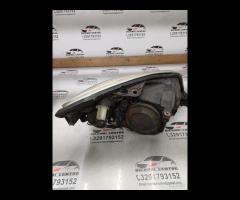 FARO FANALE ANTERIORE SINISTRA 2010 SKODA FABIA5J2 - 14