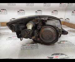 FARO FANALE ANTERIORE SINISTRA 2010 SKODA FABIA5J2 - 15