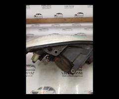 FARO FANALE ANTERIORE SINISTRA 2010 SKODA FABIA5J2 - 23