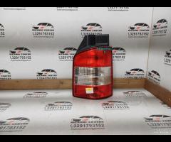 FARO FANALE STOP POSTER. DX 2013 VW TRANSPORTER T5 - 1