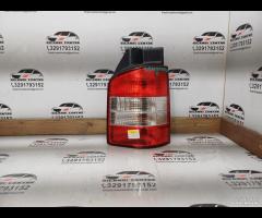 FARO FANALE STOP POSTER. DX 2013 VW TRANSPORTER T5 - 2