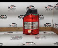 FARO FANALE STOP POSTER. DX 2013 VW TRANSPORTER T5 - 3