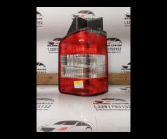 FARO FANALE STOP POSTER. DX 2013 VW TRANSPORTER T5 - 5
