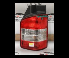 FARO FANALE STOP POSTER. DX 2013 VW TRANSPORTER T5 - 6