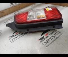FARO FANALE STOP POSTER. DX 2013 VW TRANSPORTER T5 - 12