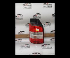 FARO FANALE STOP POSTER. SX 2013 VW TRANSPORTER T5 - 2