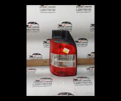 FARO FANALE STOP POSTER. SX 2013 VW TRANSPORTER T5 - 4