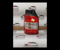 FARO FANALE STOP POSTER. SX 2013 VW TRANSPORTER T5 - 5