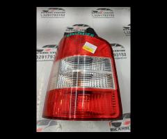 FARO FANALE STOP POSTER. SX 2013 VW TRANSPORTER T5 - 8