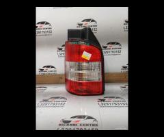 FARO FANALE STOP POSTER. SX 2013 VW TRANSPORTER T5 - 21
