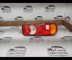 FANALE STOP POSTERIORE DX 2015 FIAT DUCATO/OPEL/CI - 1