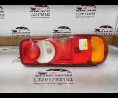 FANALE STOP POSTERIORE DX 2015 FIAT DUCATO/OPEL/CI - 4