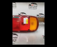 FANALE STOP POSTERIORE DX 2015 FIAT DUCATO/OPEL/CI - 5