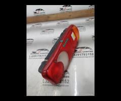 FANALE STOP POSTERIORE DX 2015 FIAT DUCATO/OPEL/CI - 19
