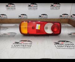 FANALE STOP POSTERIORE SX 2015 FIAT DUCATO/CITROEN - 1