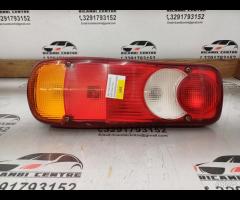 FANALE STOP POSTERIORE SX 2015 FIAT DUCATO/CITROEN - 2