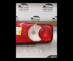 FANALE STOP POSTERIORE SX 2015 FIAT DUCATO/CITROEN - 3