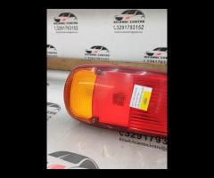 FANALE STOP POSTERIORE SX 2015 FIAT DUCATO/CITROEN - 5