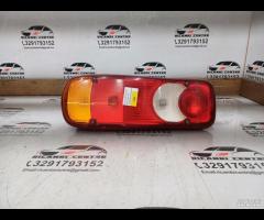 FANALE STOP POSTERIORE SX 2015 FIAT DUCATO/CITROEN - 24