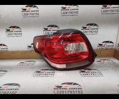 FANALE STOP POSTERIORE SX 2011 CITROEN DS3 HATCHBA - 1