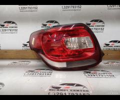 FANALE STOP POSTERIORE SX 2011 CITROEN DS3 HATCHBA - 3