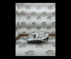 FARO FANALE ANTERIORE SX SKODA ROOMSTER/FABIA II 5 - 1