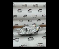 FARO FANALE ANTERIORE SX SKODA ROOMSTER/FABIA II 5 - 14