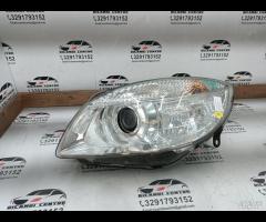 FARO FANALE ANTERIORE SX SKODA ROOMSTER/FABIA II 5 - 15