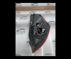 FANALE STOP POSTERIORE SX 2014 FORD FIESTA MK6 HAT - 13