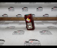 FANALE POSTERIORE INFERIORE SX 2016 RENAULT TRAFIC - 1