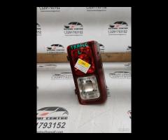 FANALE POSTERIORE INFERIORE SX 2016 RENAULT TRAFIC - 4