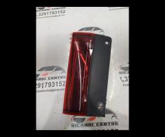 FANALE POSTERIORE INFERIORE SX 2016 RENAULT TRAFIC - 6