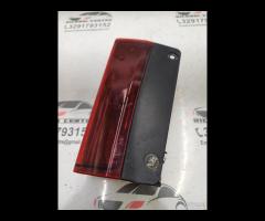 FANALE POSTERIORE INFERIORE SX 2016 RENAULT TRAFIC - 8