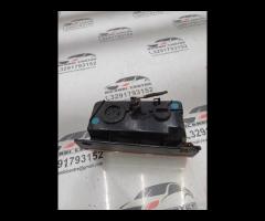 FANALE POSTERIORE INFERIORE SX 2016 RENAULT TRAFIC - 16